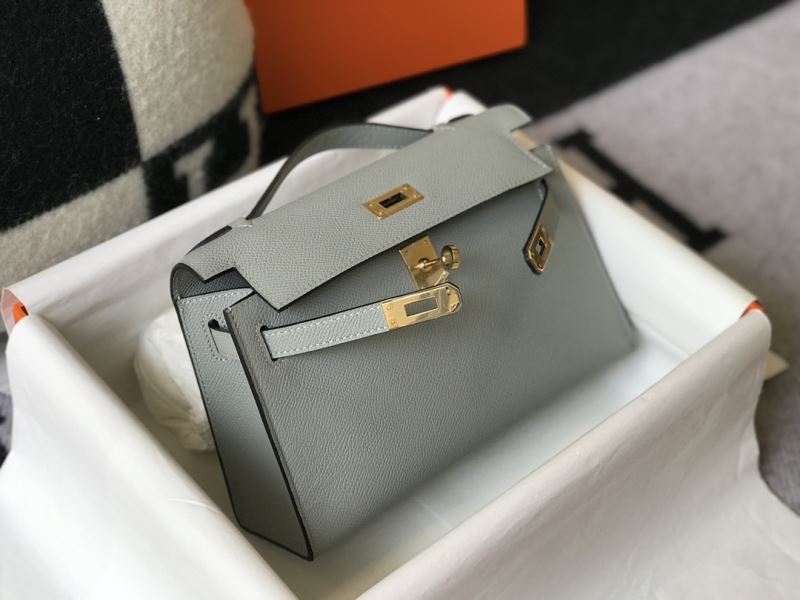 Hermes Kelly Bags